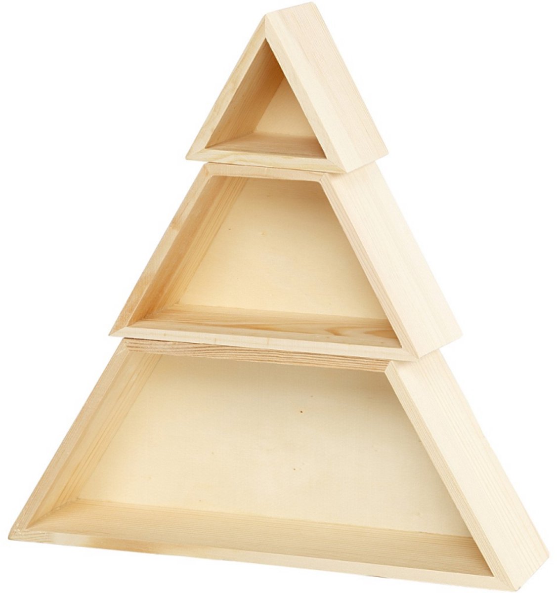 CC Displaydozen Kerstboom