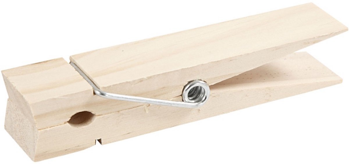 CC Grote Wasknijper 15 cm