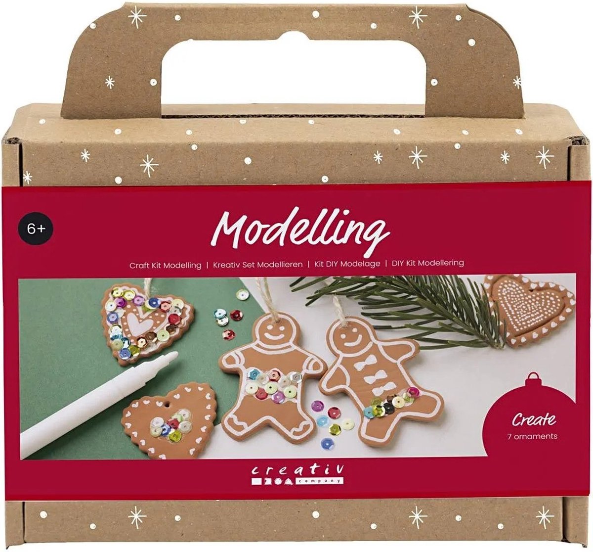 CC Hobbyset Boetseren