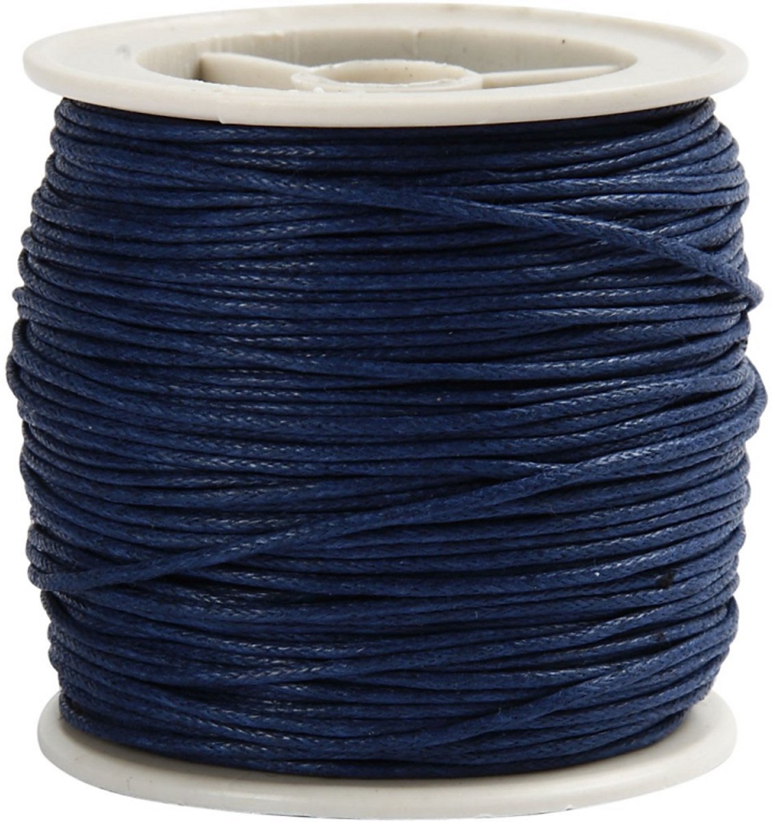 CC Katoenkoord 1 mm Blauw 40 m