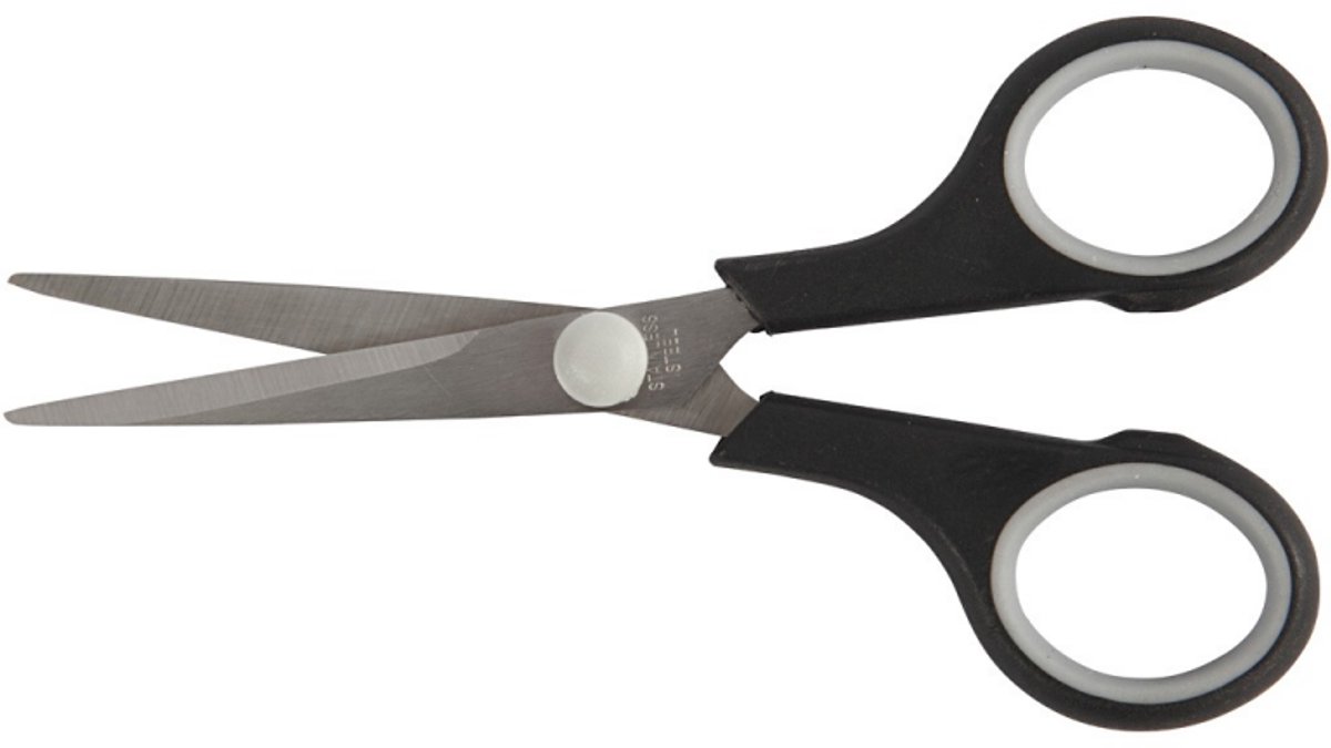 CC Kinderschaar Spits 14cm 12 stuks