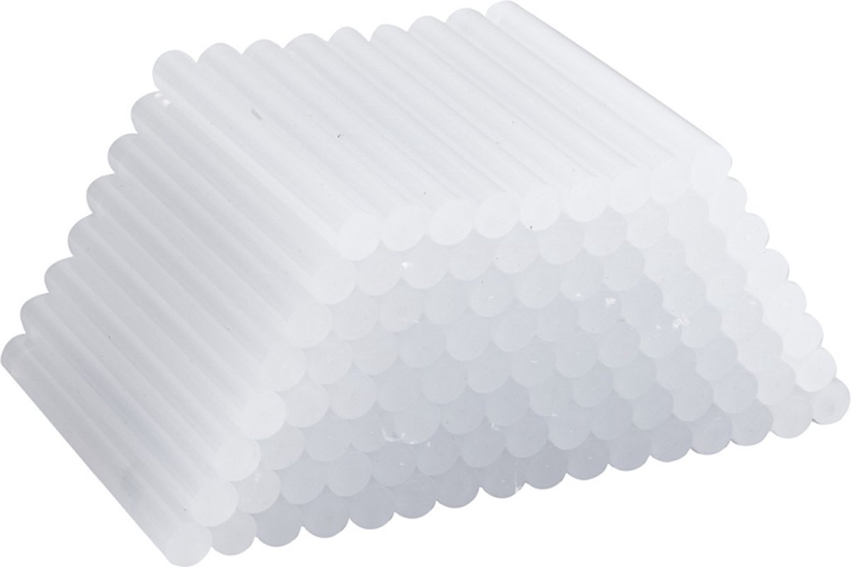 CC Lijmpistool Vullingen Maxi l:10 cm d:11 mm 100 stuks