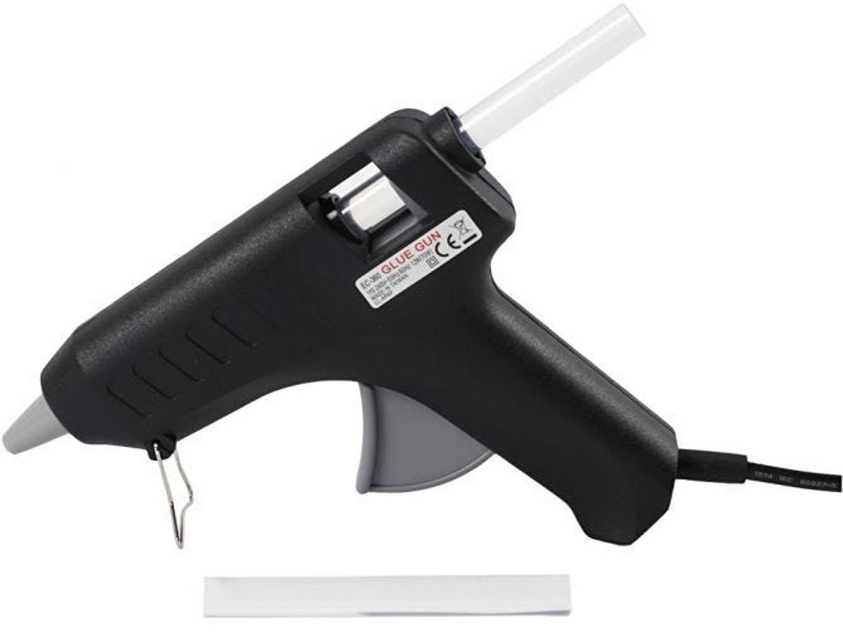 CC Maxi Lijmpistool Lage Temperatuur 130°