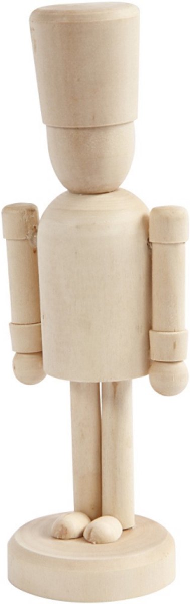 CC Notenkraker Klein