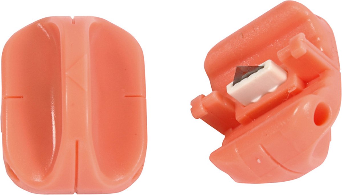 CC Papiersnijder Reservemesjes 2 stuks