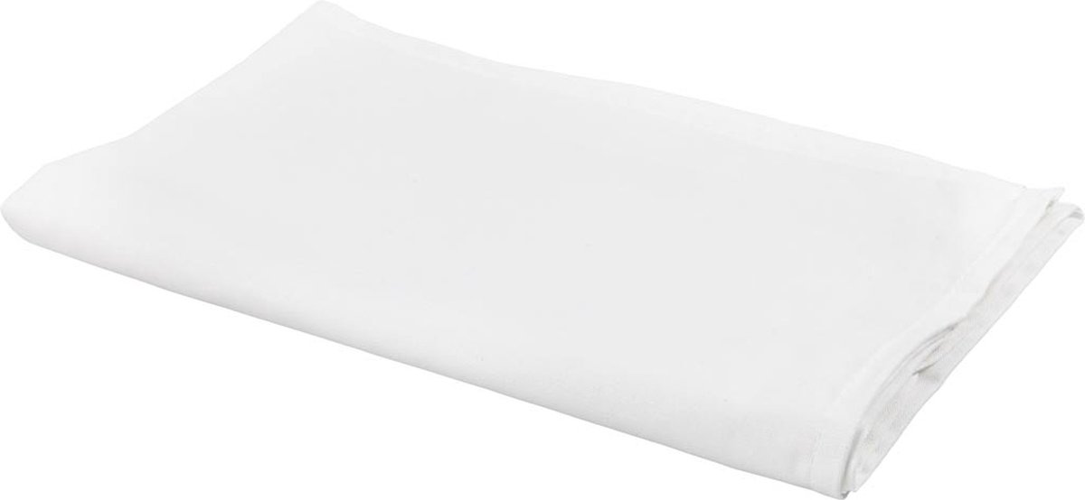 CC Theedoek 50x70 cm Wit