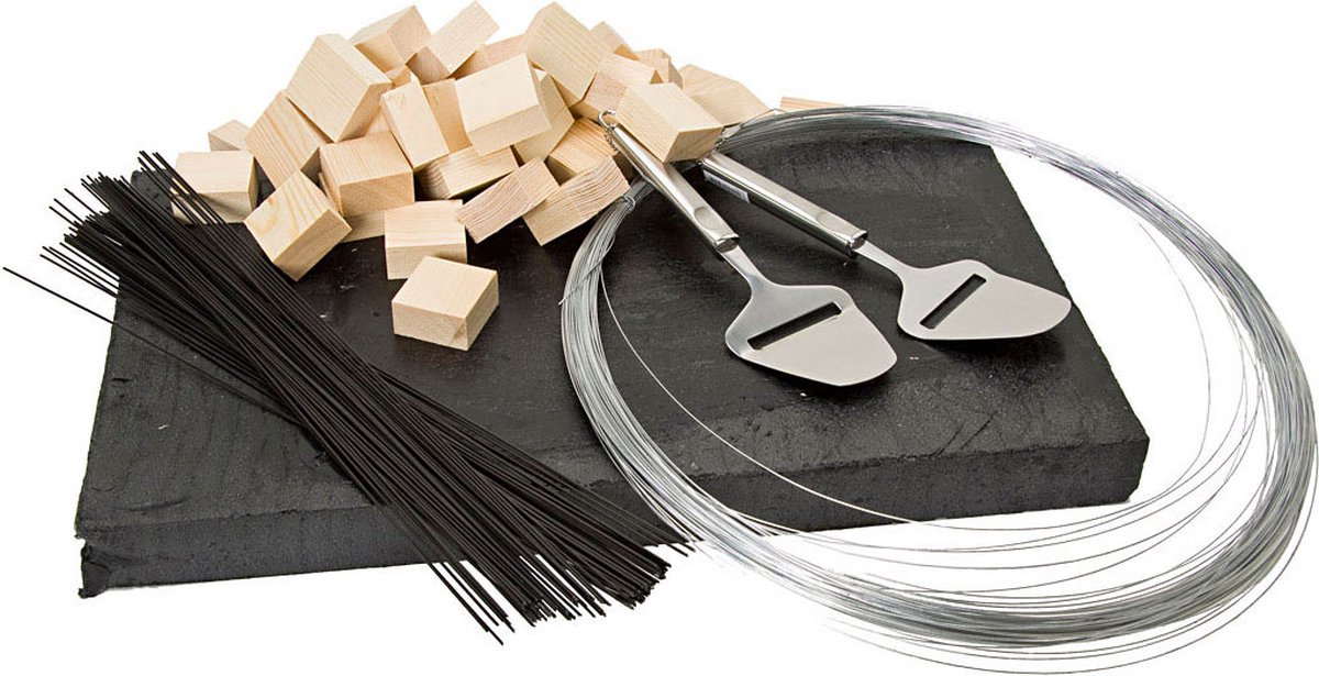 Cheese Wax Starterset