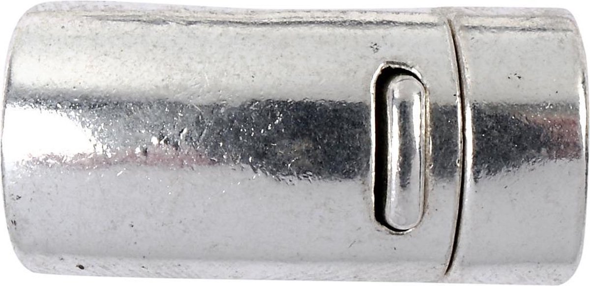 Creotime Magnetische Sluiting 8 X 4 X 1 Cm