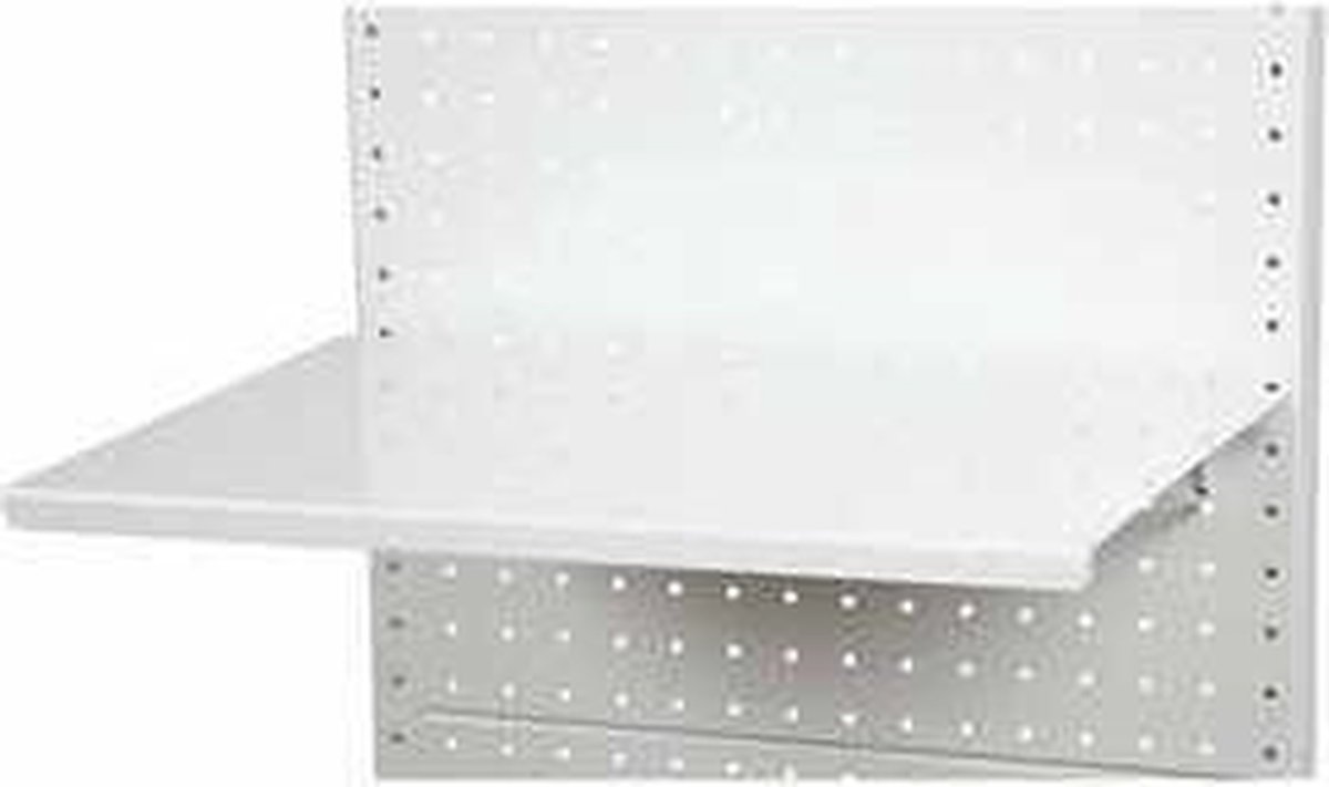 Plank diepte 300 mm b: 400 mm 1stuk