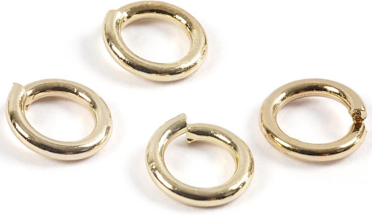 Ringen Metaal, 0,7 mm