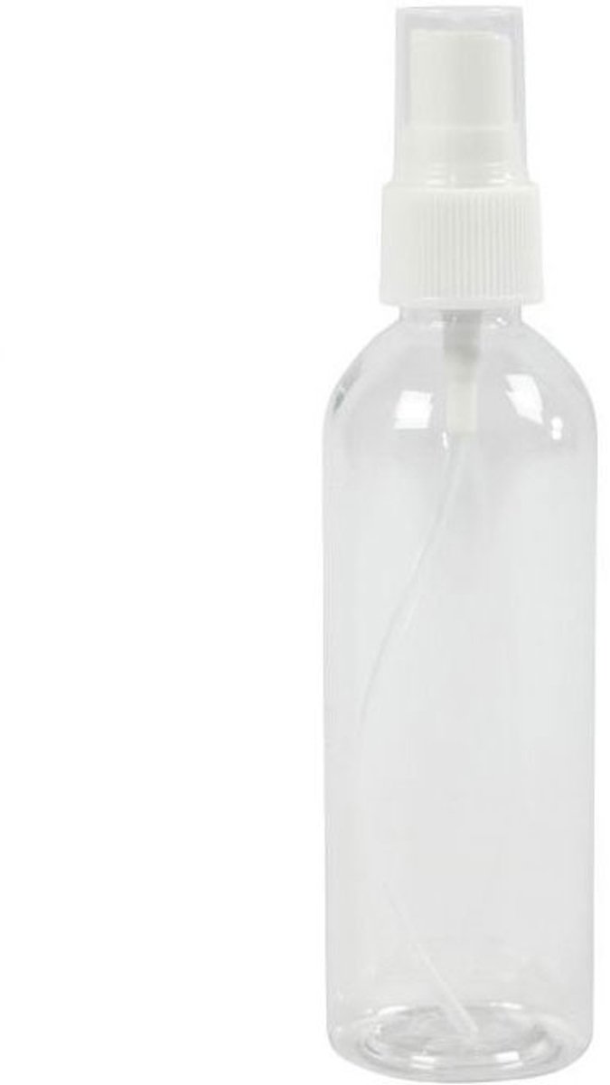 Sprayfles 100ml