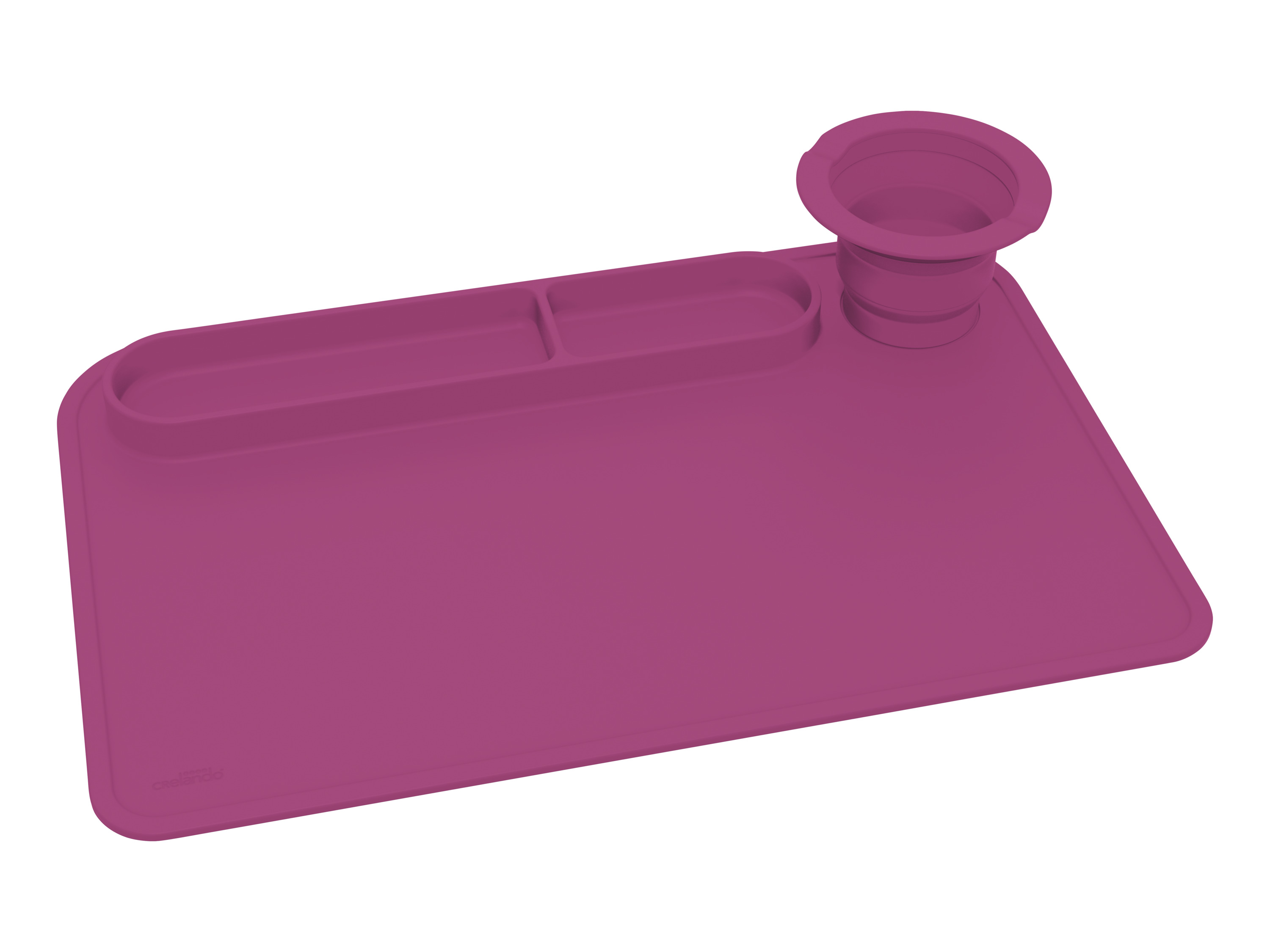 crelando Penselenbeker (Roze)