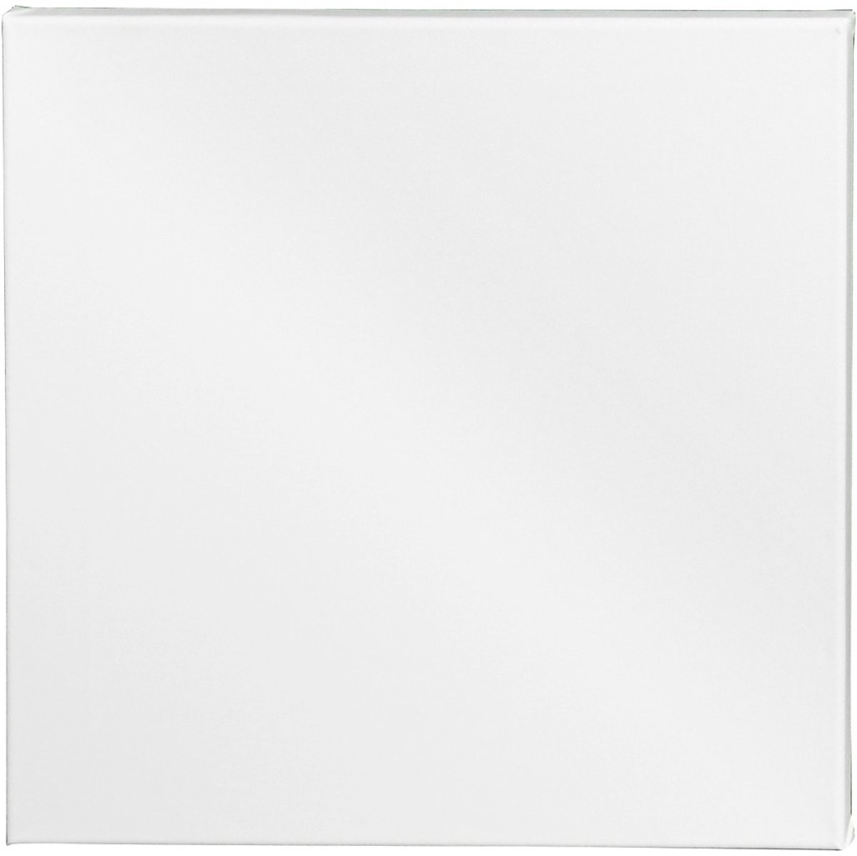 ArtistLine canvas, afm 40x40 cm, diepte 1,6 cm, 1 stuk, wit