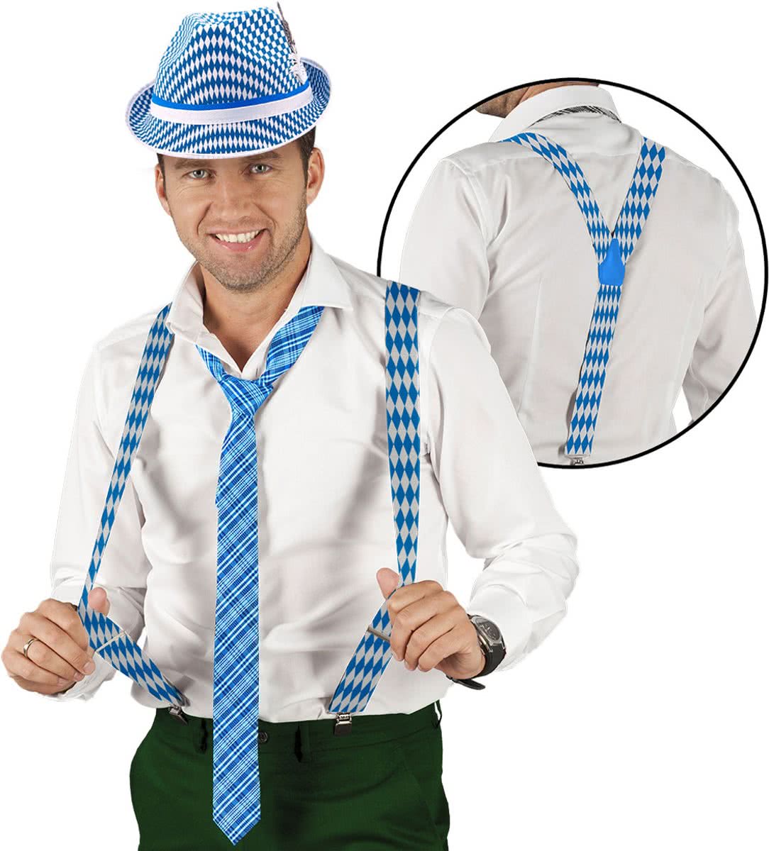 Bretels  Oktoberfest