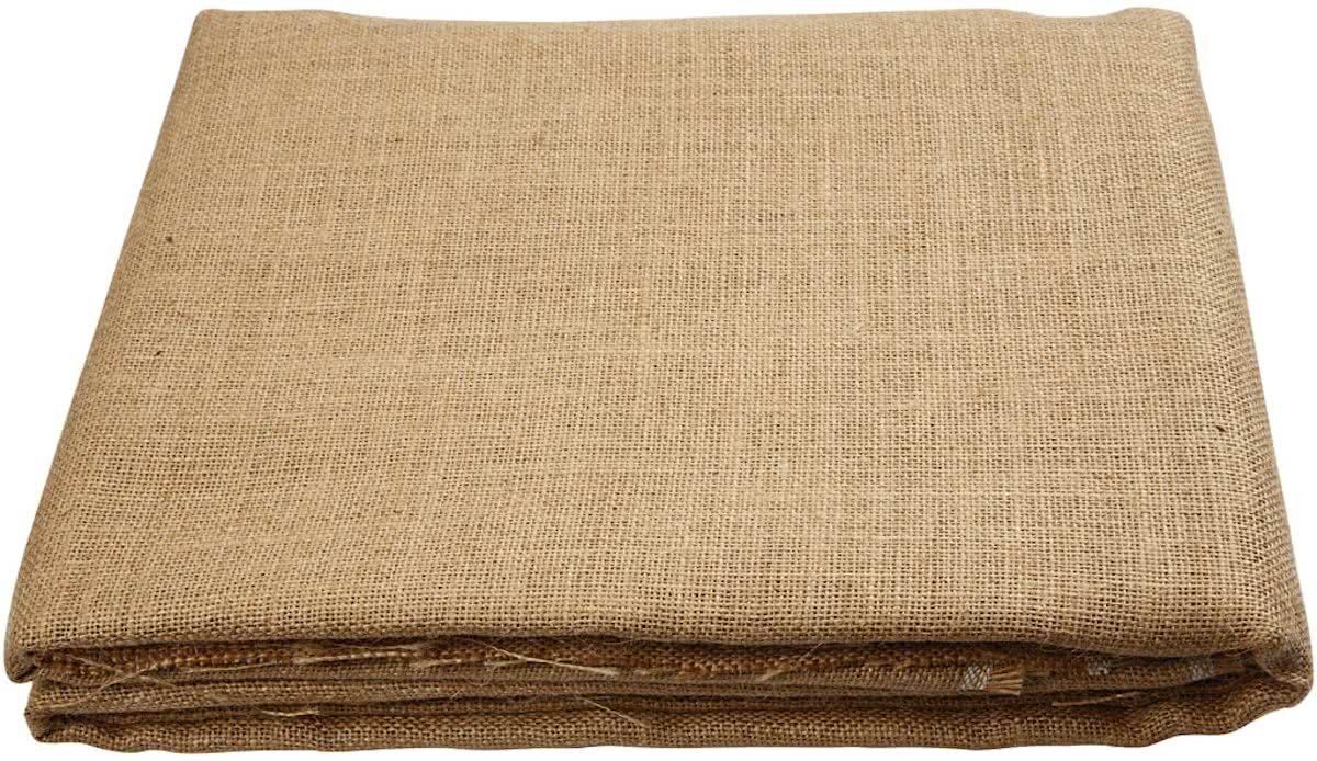 Jute, b: 160 cm, 5 m