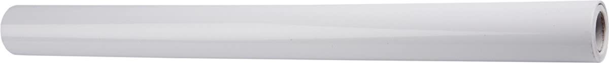 Whiteboard Folie, b: 45 cm, 2 m, wit