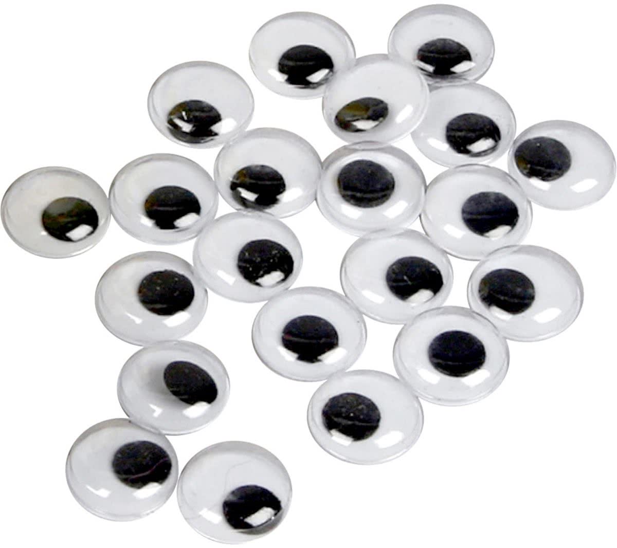 Wiebelogen, d: 14 mm, 1000 stuks