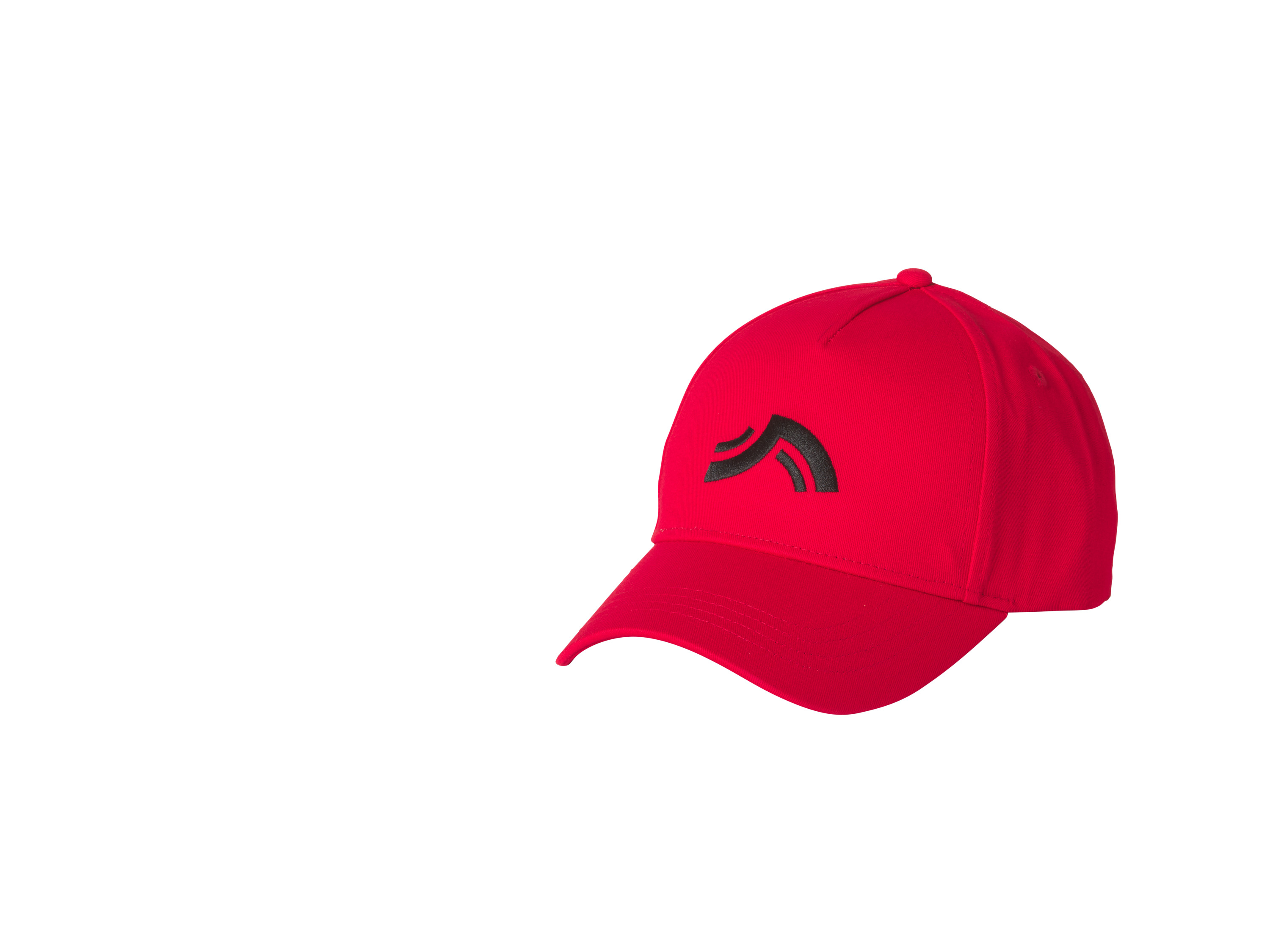 CRIVIT Baseballpet (Rood)