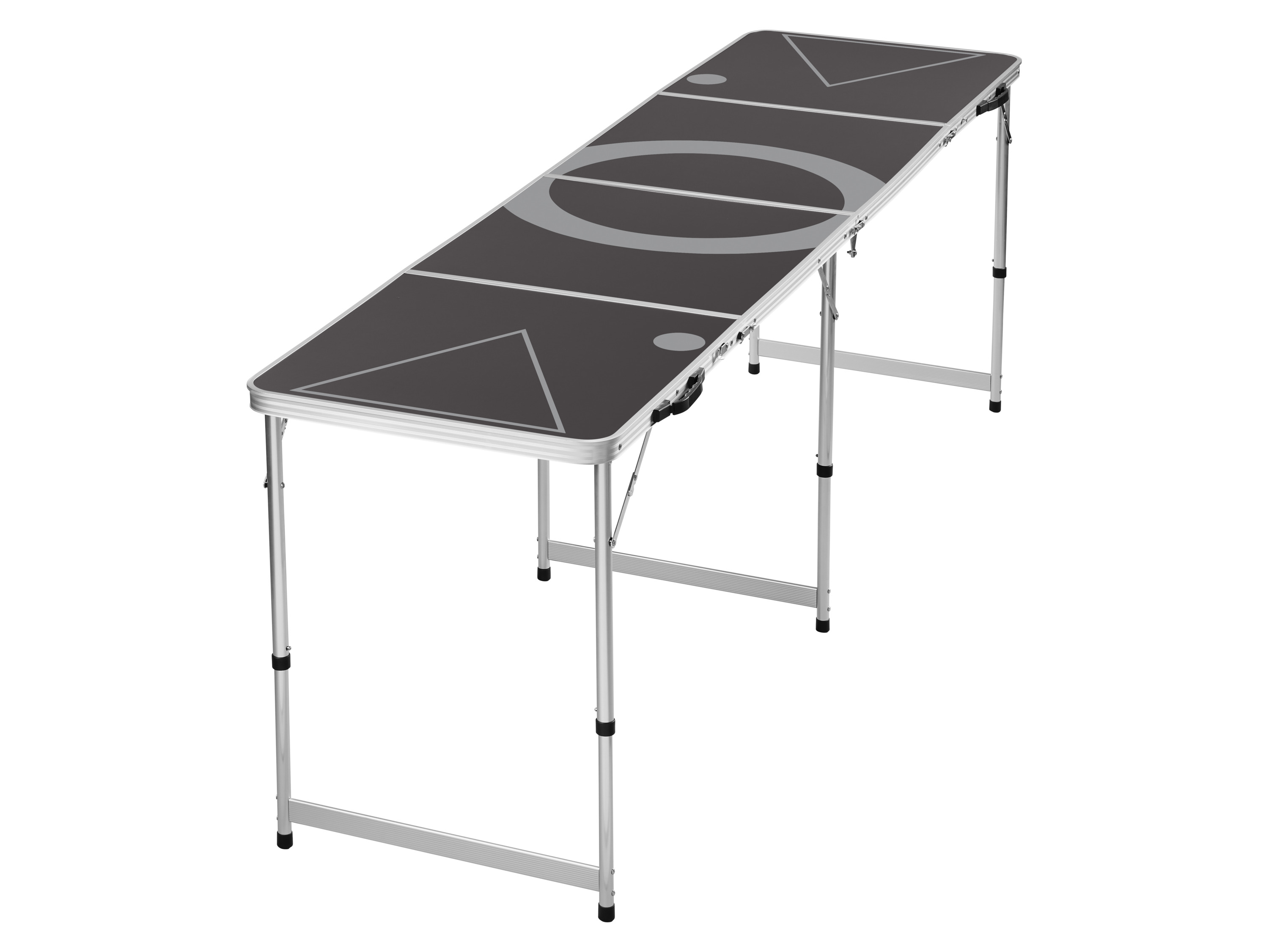 CRIVIT Bierpongtafel