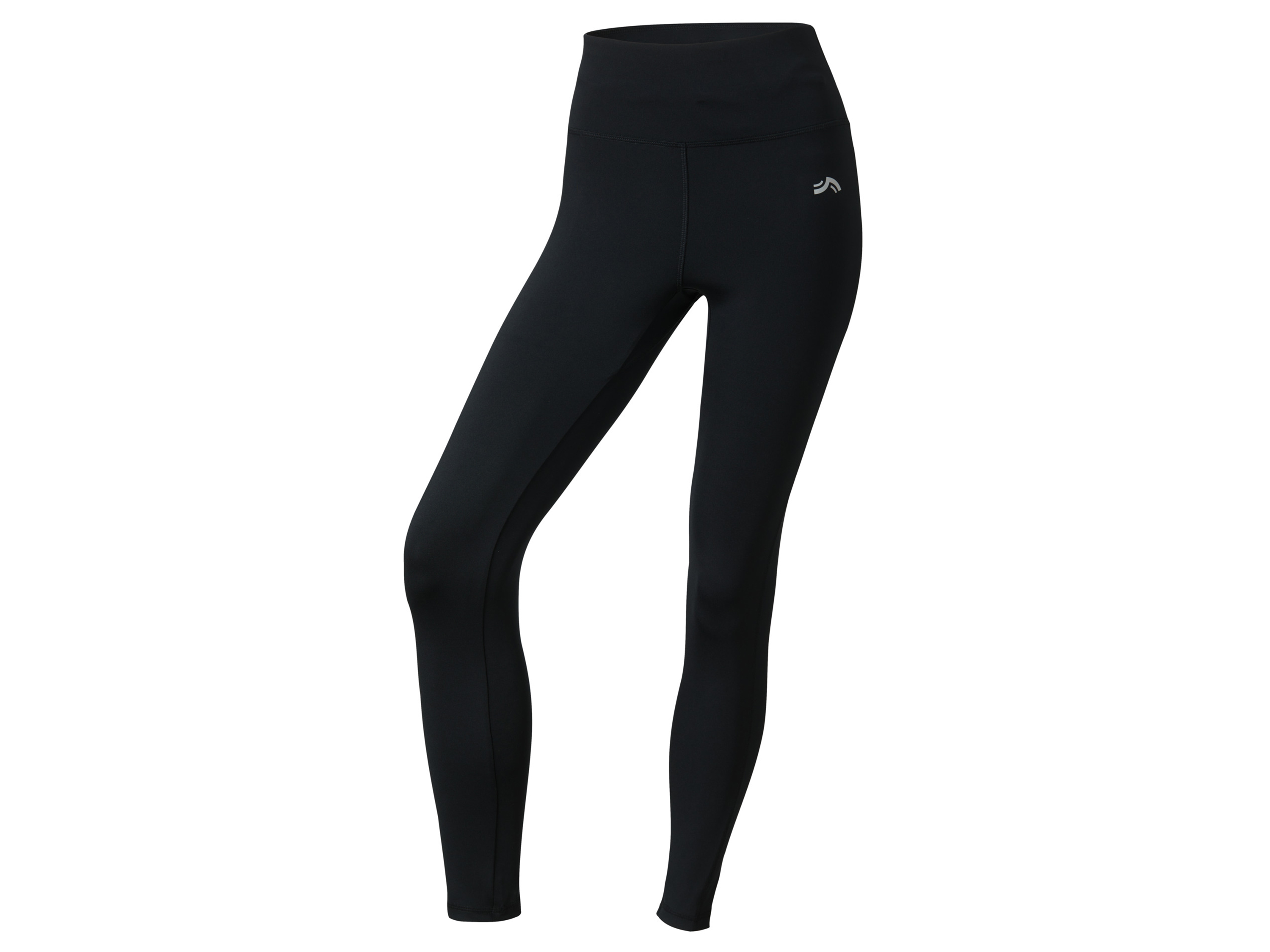 CRIVIT Dames sportlegging (Zwart, L (44/46))