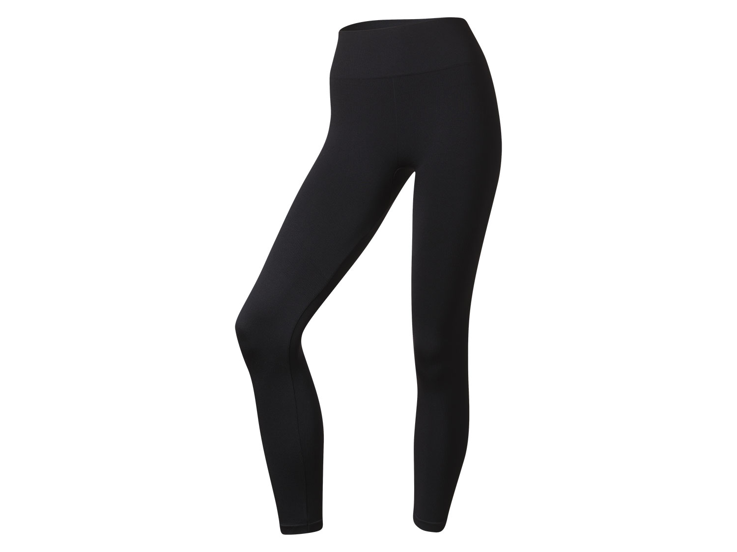 CRIVIT Dames sportlegging (Zwart, M (40/42))