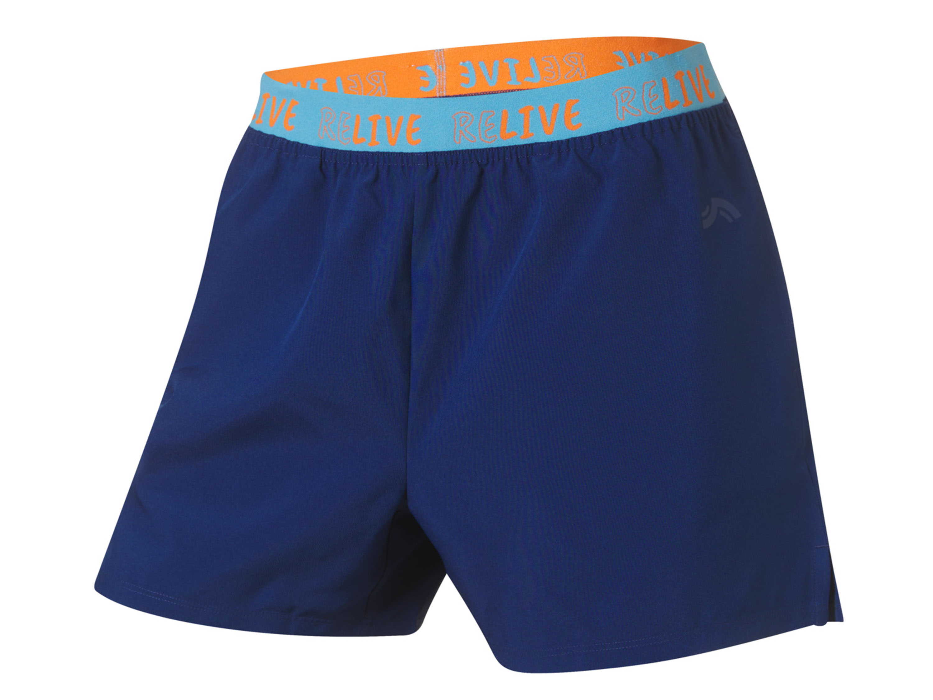 CRIVIT Dames sportshorts (Marineblauw, L (44/46))