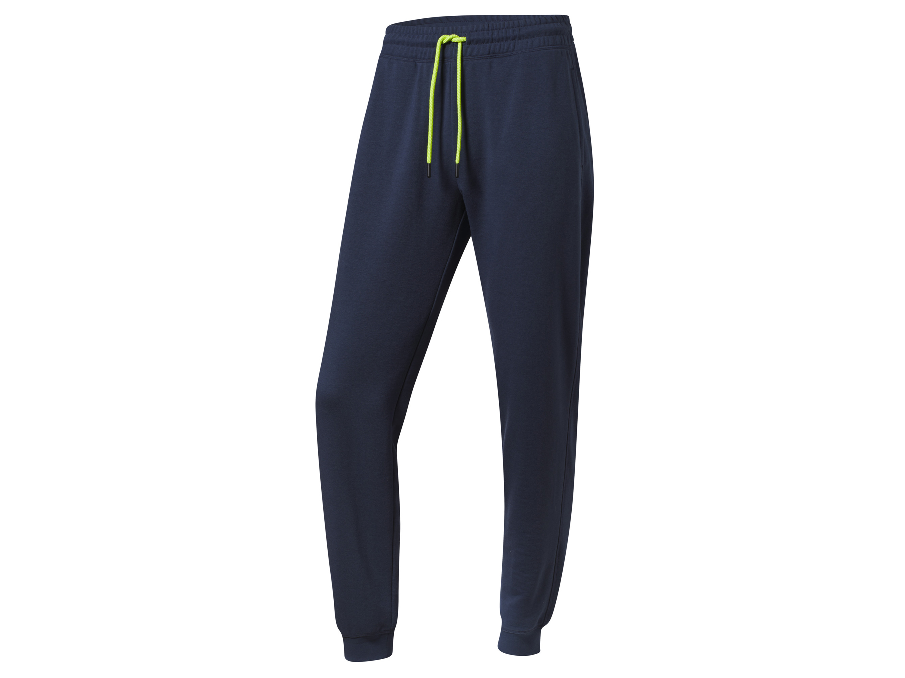 CRIVIT Heren joggingbroek (Blauw, S (44-46))