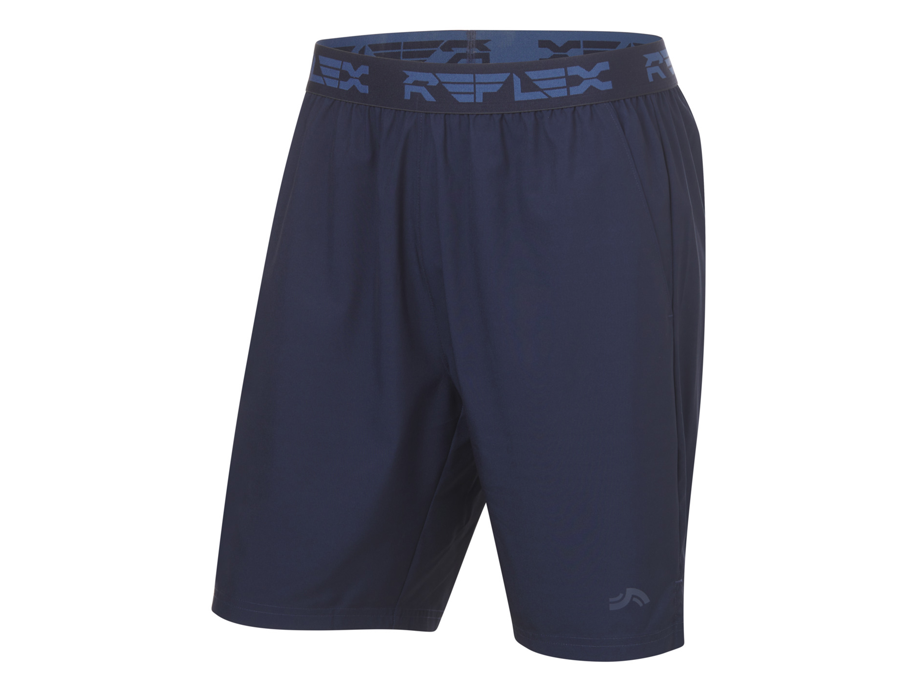 CRIVIT Heren sportbroek (Marineblauw, S (44-46))