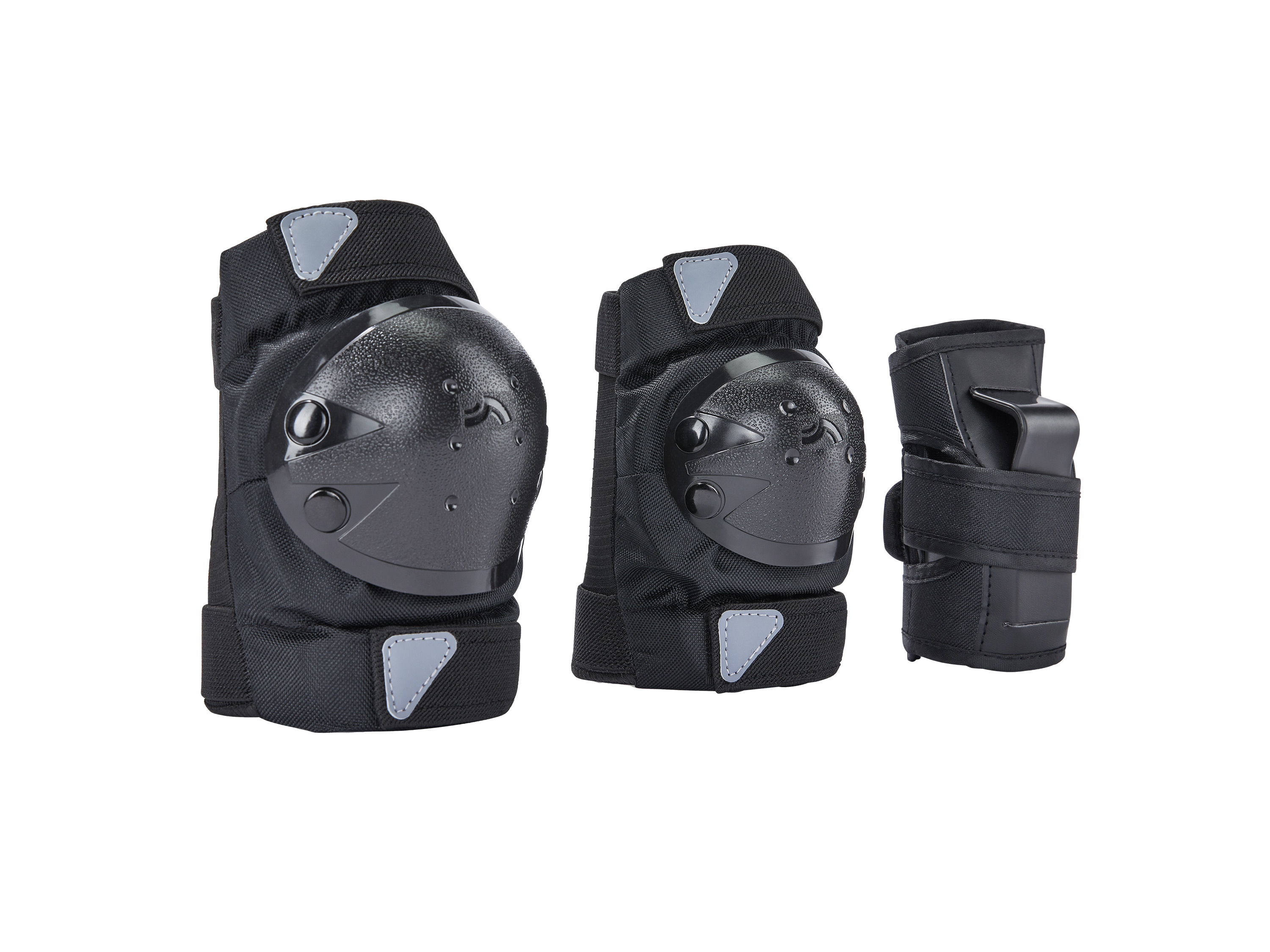 CRIVIT Kinderbeschermerset (M)