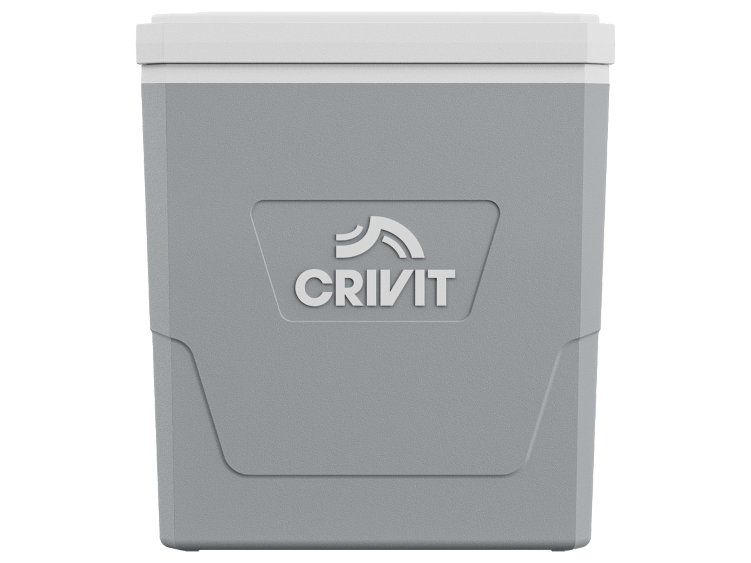 CRIVIT Koelbox 25 L (Grijs)