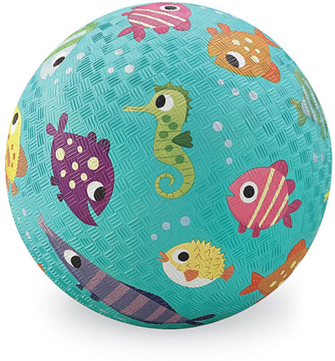   speelbal Vis - 13 cm