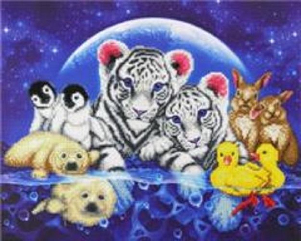   Kit Moonlight Fantasy