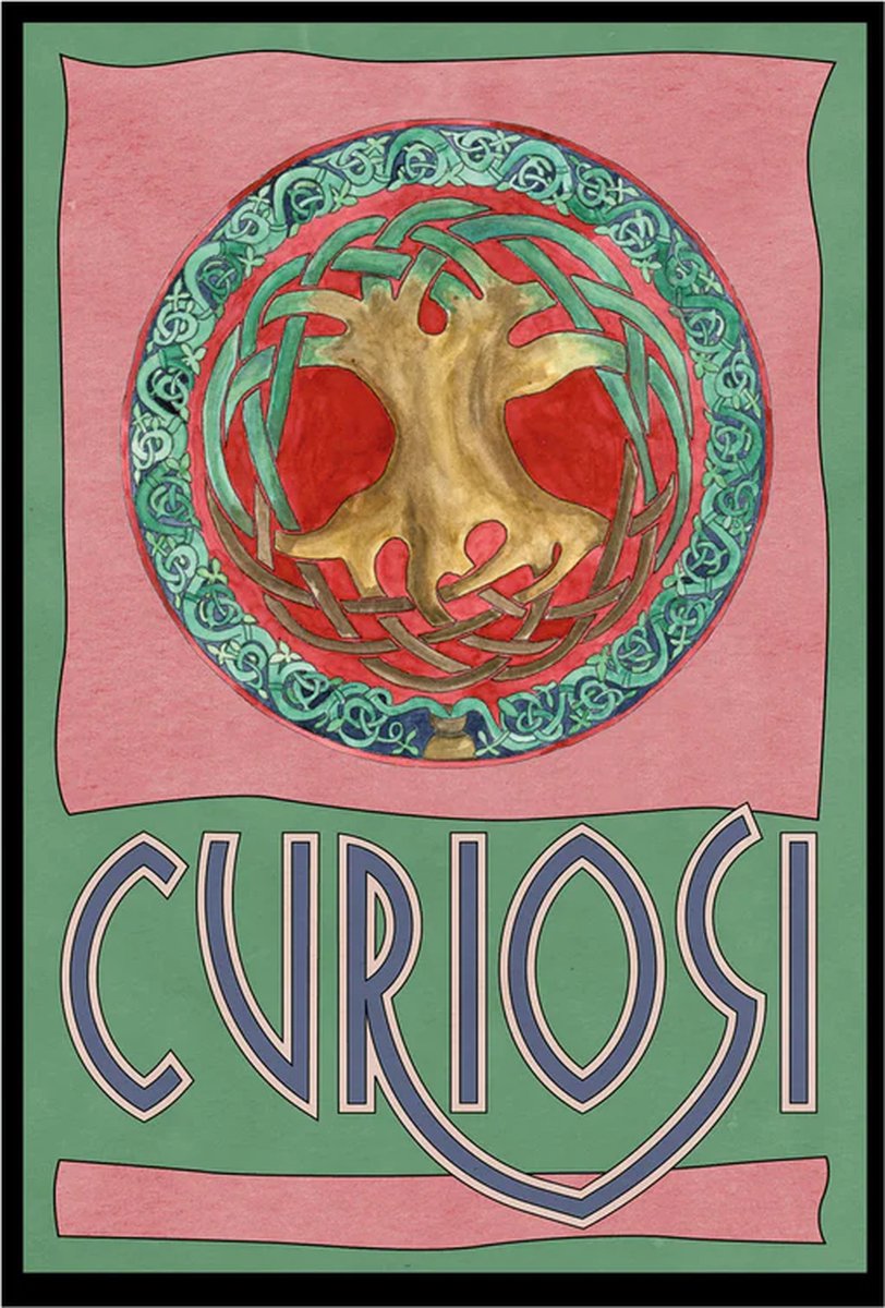 Curiosi Picoli mini puzzel in luciferdoosje - Boom