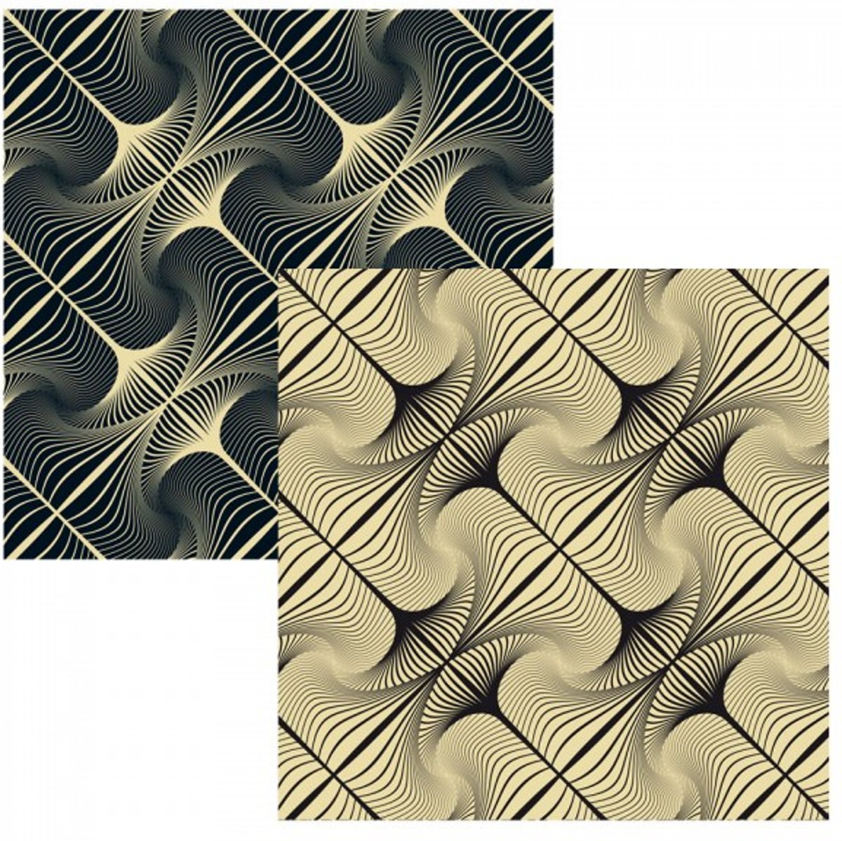 Dubbelzijdige Puzzel in hout - Q-Glitter - 123 stukjes