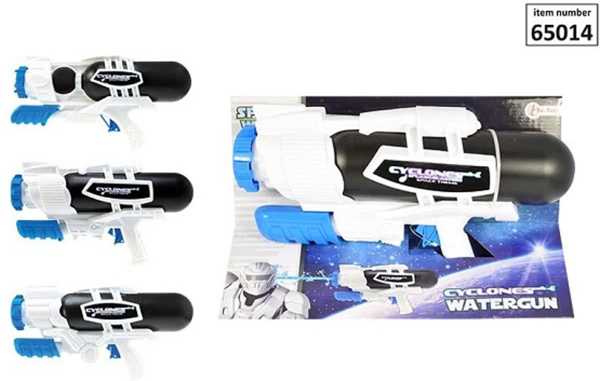 Cyclones watergeweer