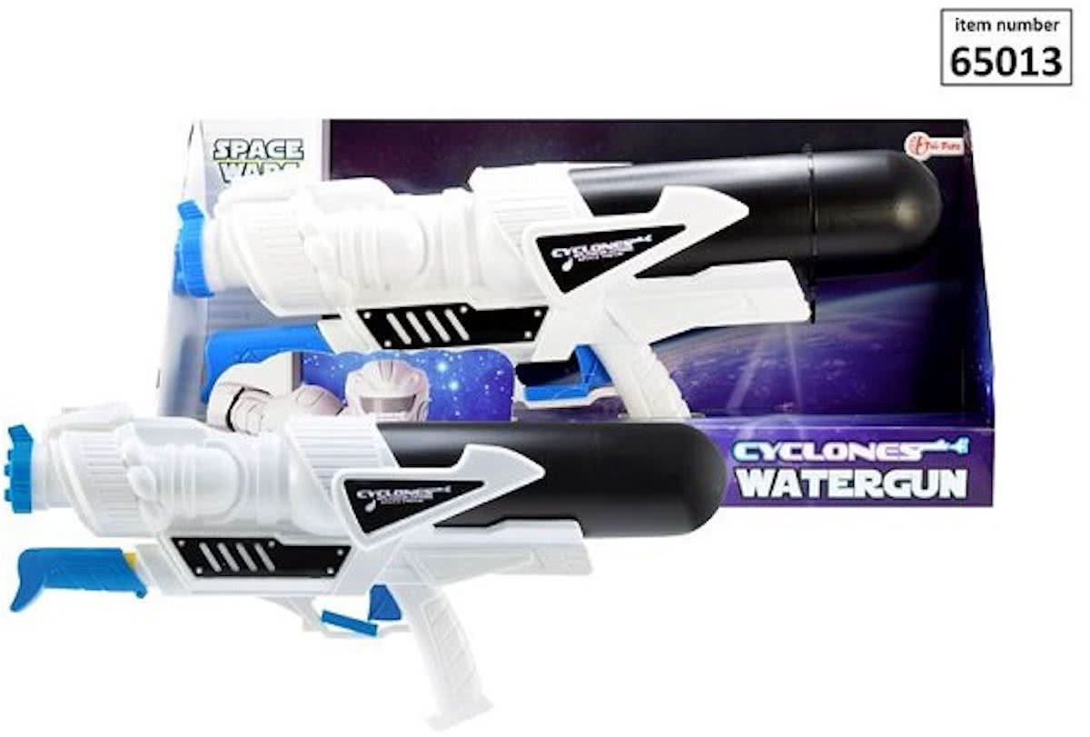 Space Wars watergeweer 50cm