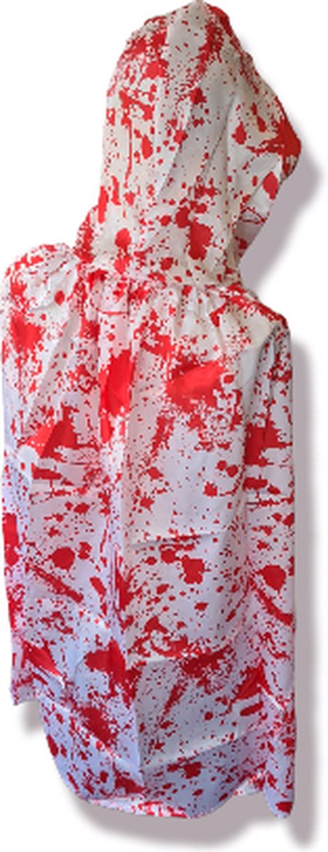 Cape bloedspetters Kindermaat