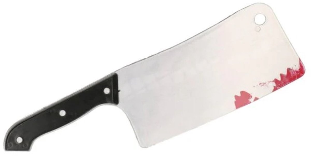 Hakmes Bloederig - Halloween