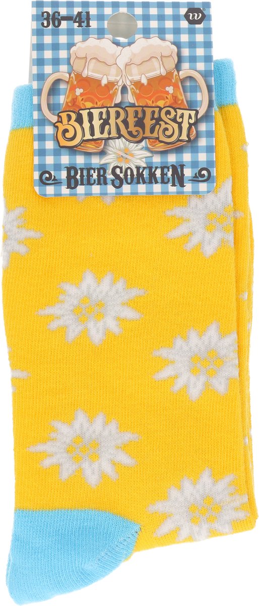 Sokken Oktoberfest 36-41