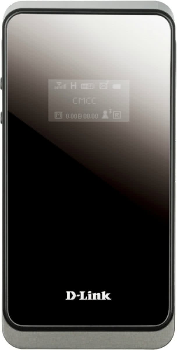 D-Link DWR-730 HSPA+ - MiFi Router