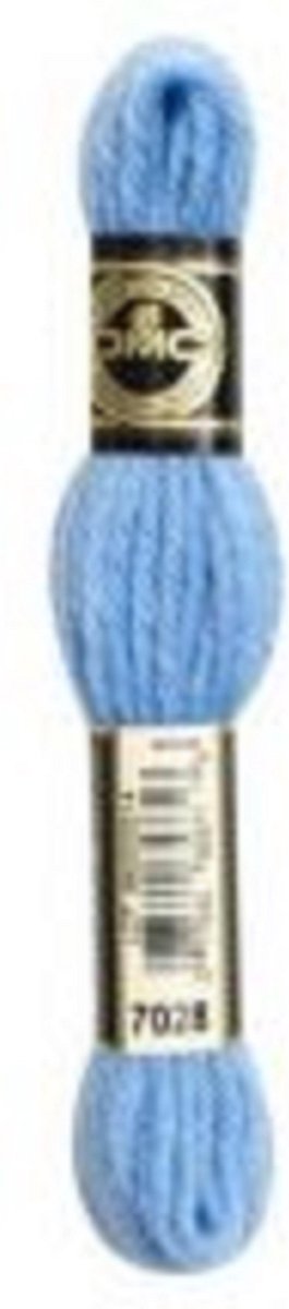 Borduurwol Dmc Nr 7028        100% Zuiver Wol