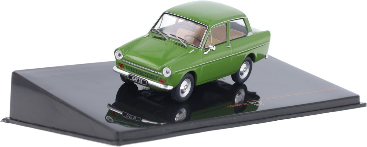DAF 33 1971 - 1:43 - IXO Models