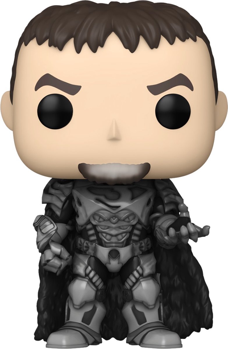Funko Pop! Movies: The Flash - General Zod