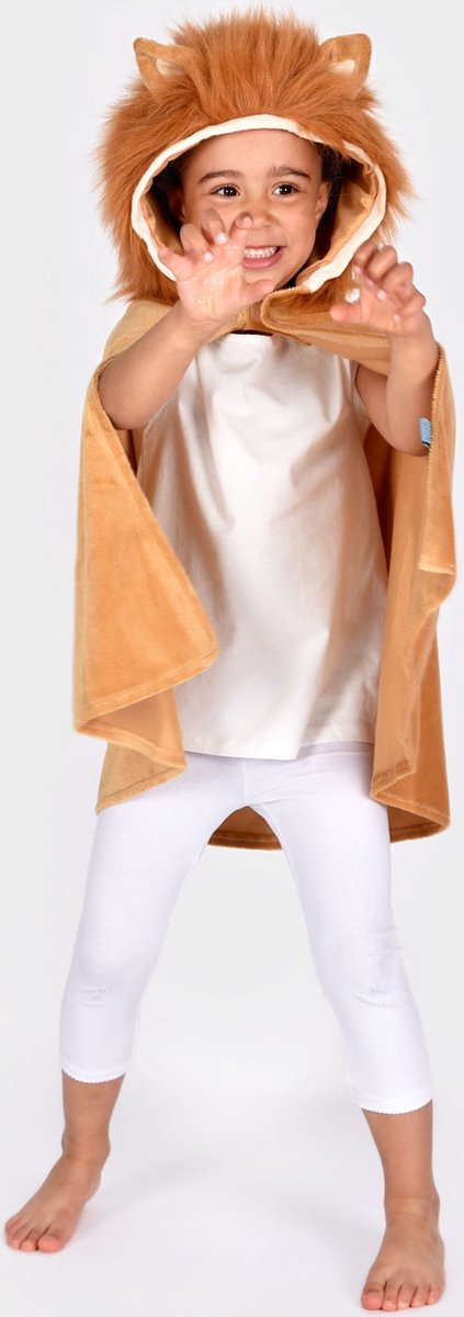Lion Cape