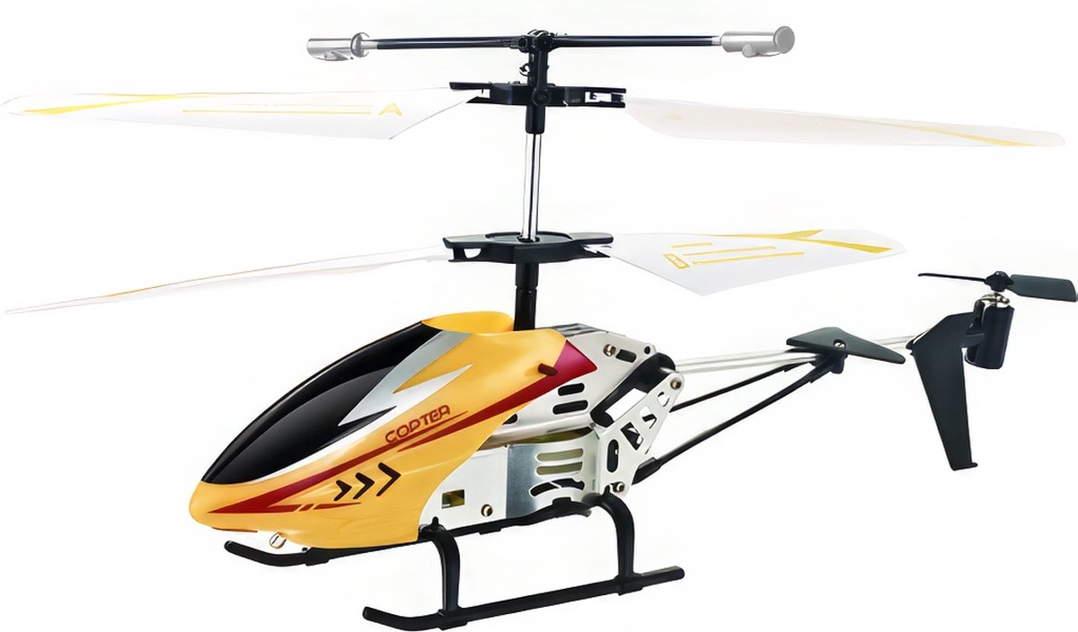 R/C Helicopter 3.5 functies infrarood afstand control