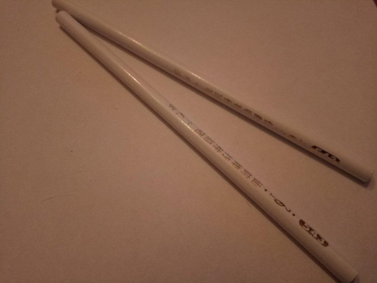   - diamond painting 2 keer wax potlood