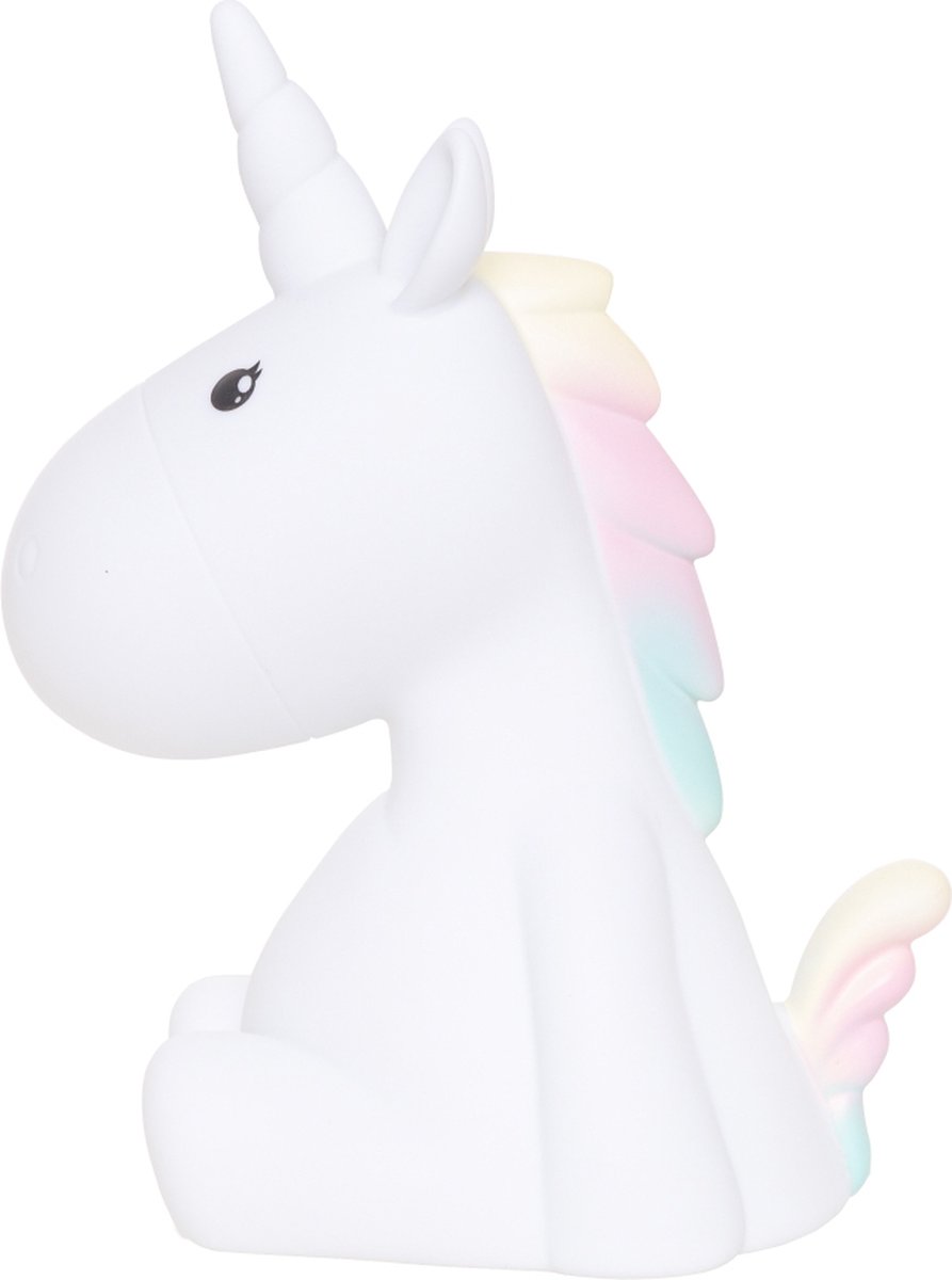 Dhink Eenhoorn Spaarpot DHINK395-01