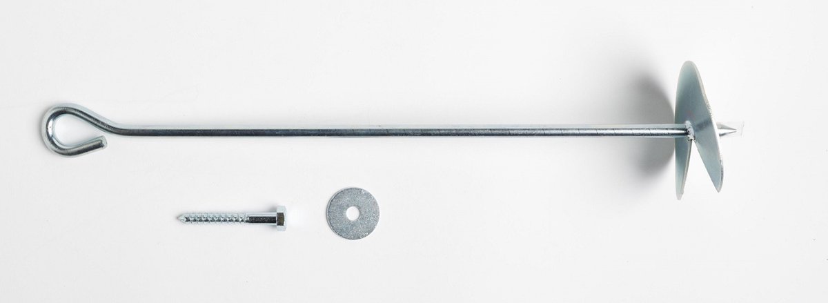 DICE Grondanker Schroef