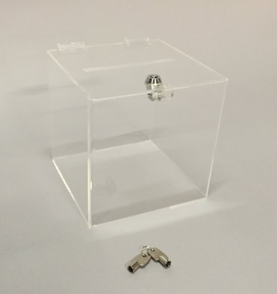 Plexi Loterijbox SP1612