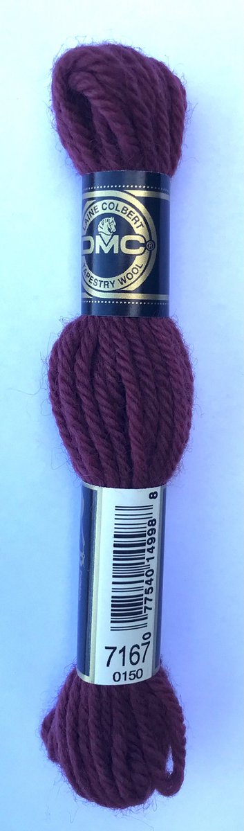 DMC Borduurwol nr. 7167